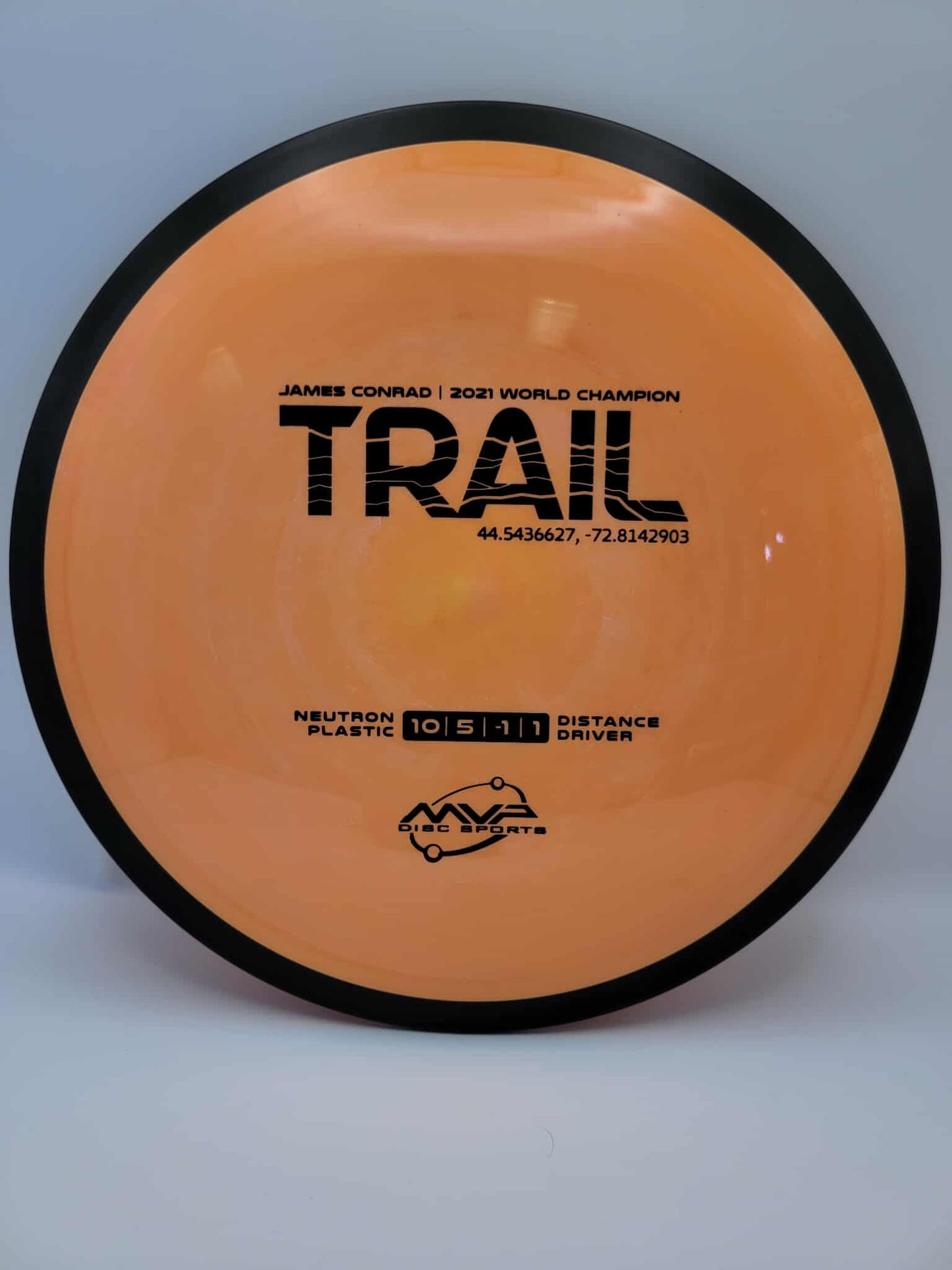 Trail (Neutron Plastic) 10/5/-1/1