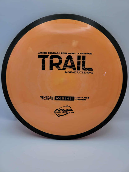 Trail (Neutron Plastic) 10/5/-1/1