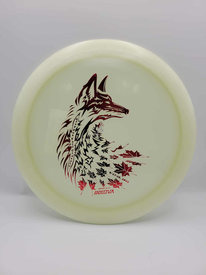Wraith (Proto Glow Champion) 11/5/-1/3