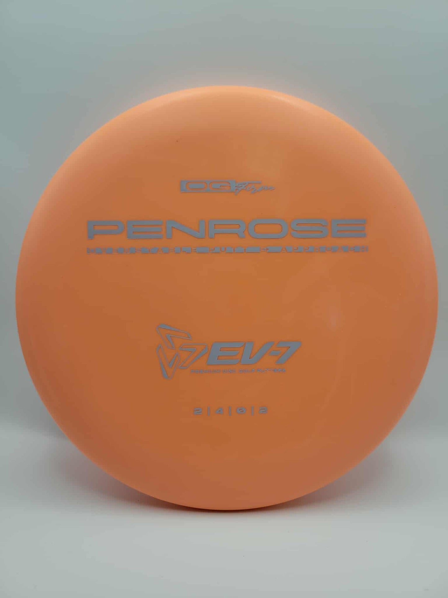 Penrose (OG Firm) 2/4/0/2