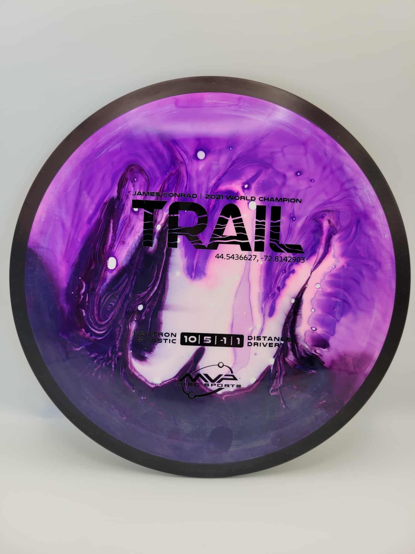 Trail (Neutron Plastic) 10/5/-1/1