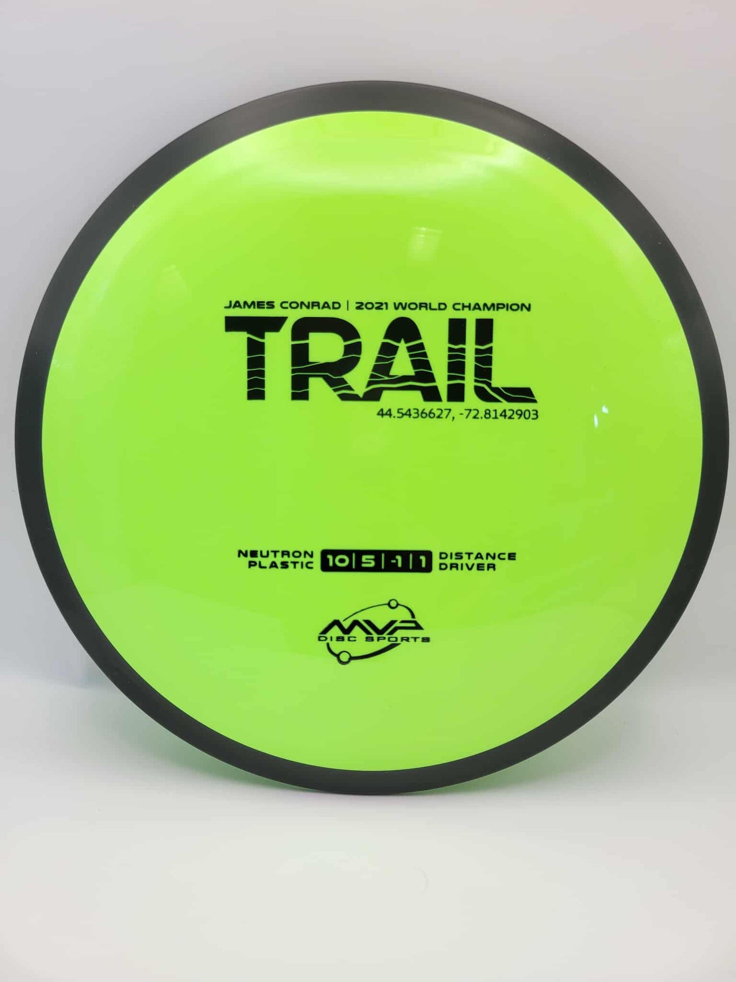 Trail (Neutron Plastic) 10/5/-1/1