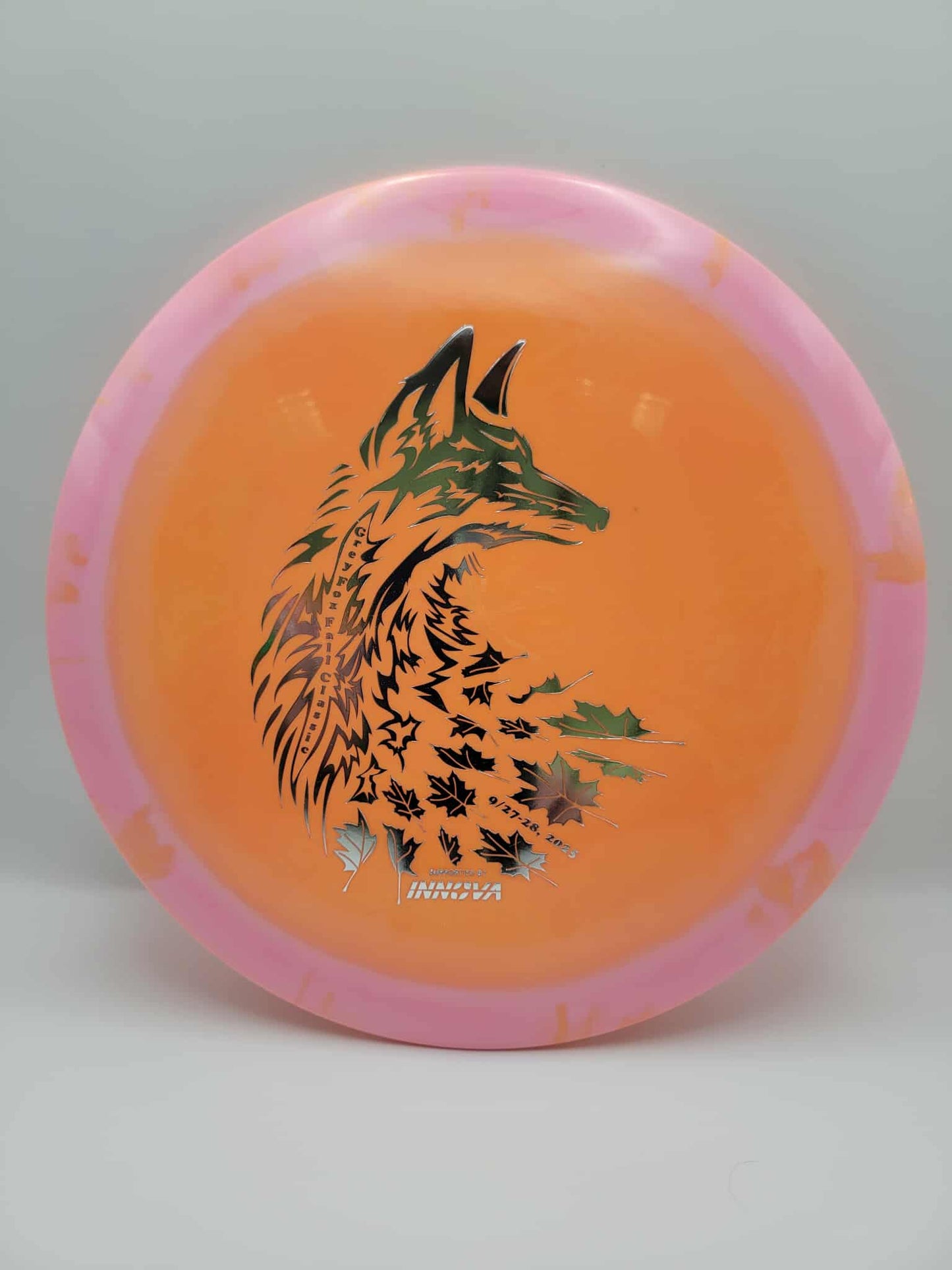 Gorgon (Halo Star Plastic) 10/6/-2/1
