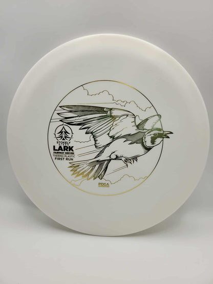 Lark (Thermo Plastic) 8/4/-1/2