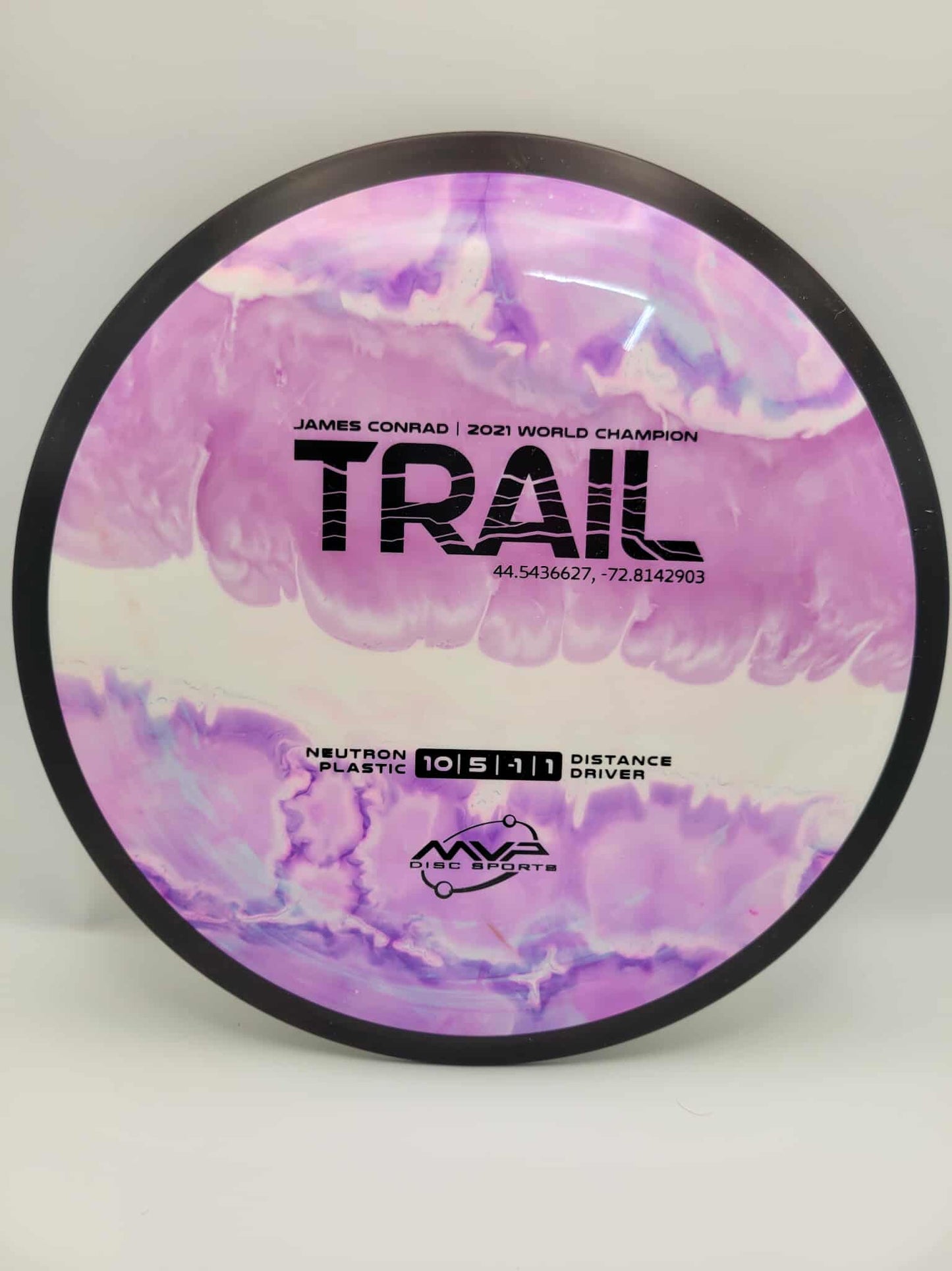 Trail (Neutron Plastic) 10/5/-1/1