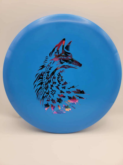 Roc3 (Star Plastic) 5/4/0/3
