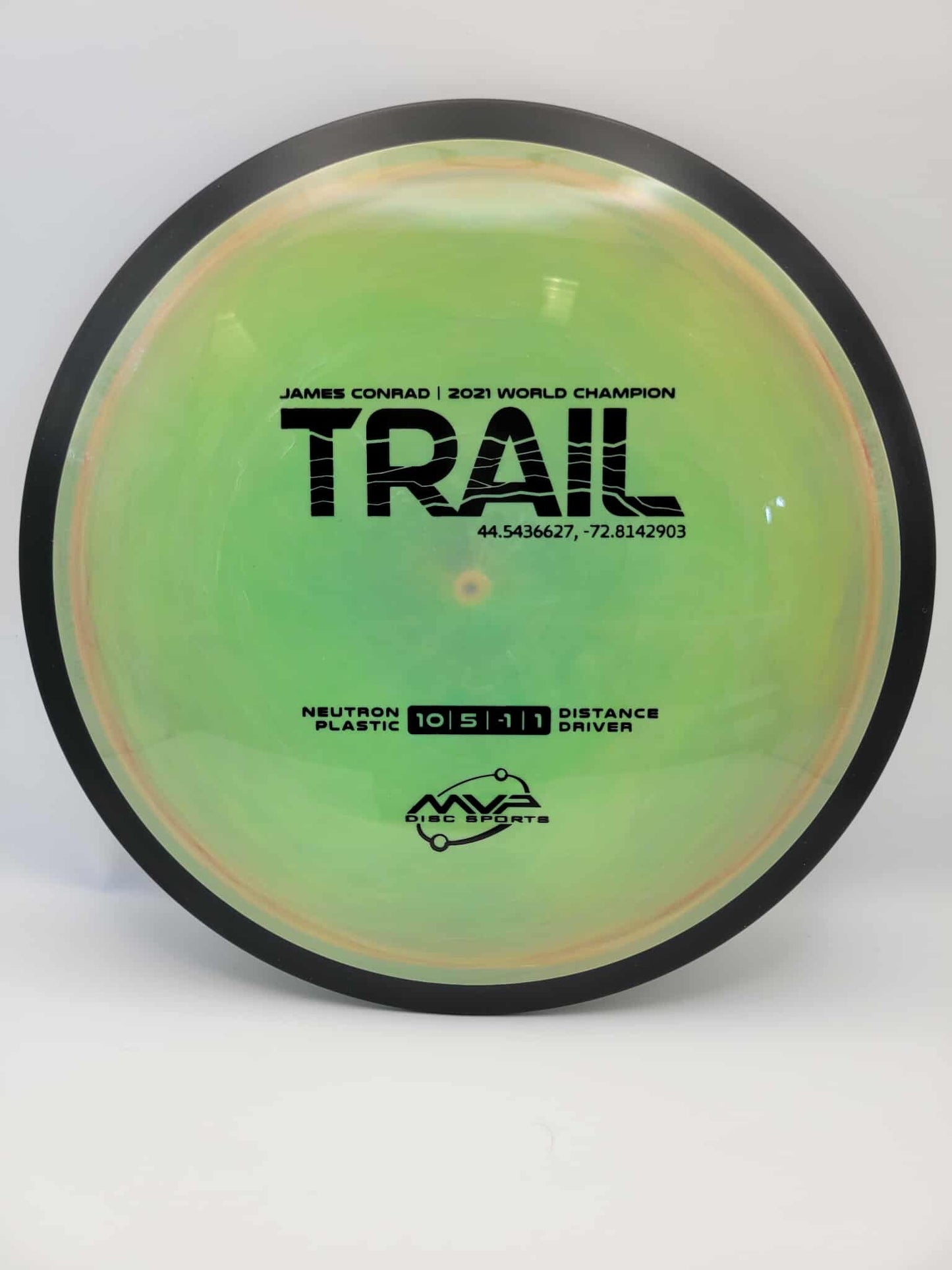 Trail (Neutron Plastic) 10/5/-1/1