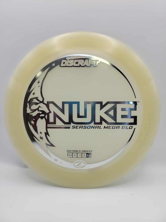 Nuke (Seasonal Mega Glow) 13/5/-1/3