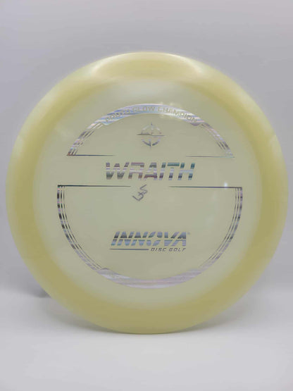 Wraith (Proto Glow Champion) 11/5/-1/3