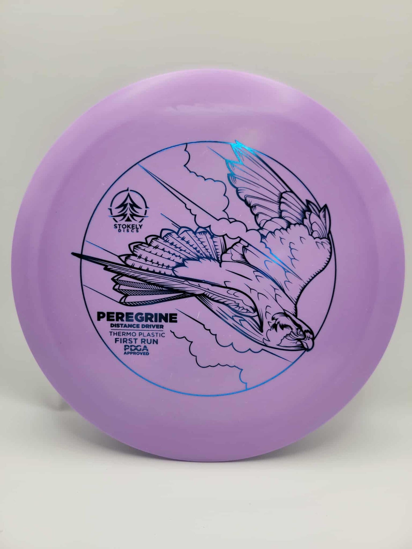 Peregrine (Thermo Plastic)
