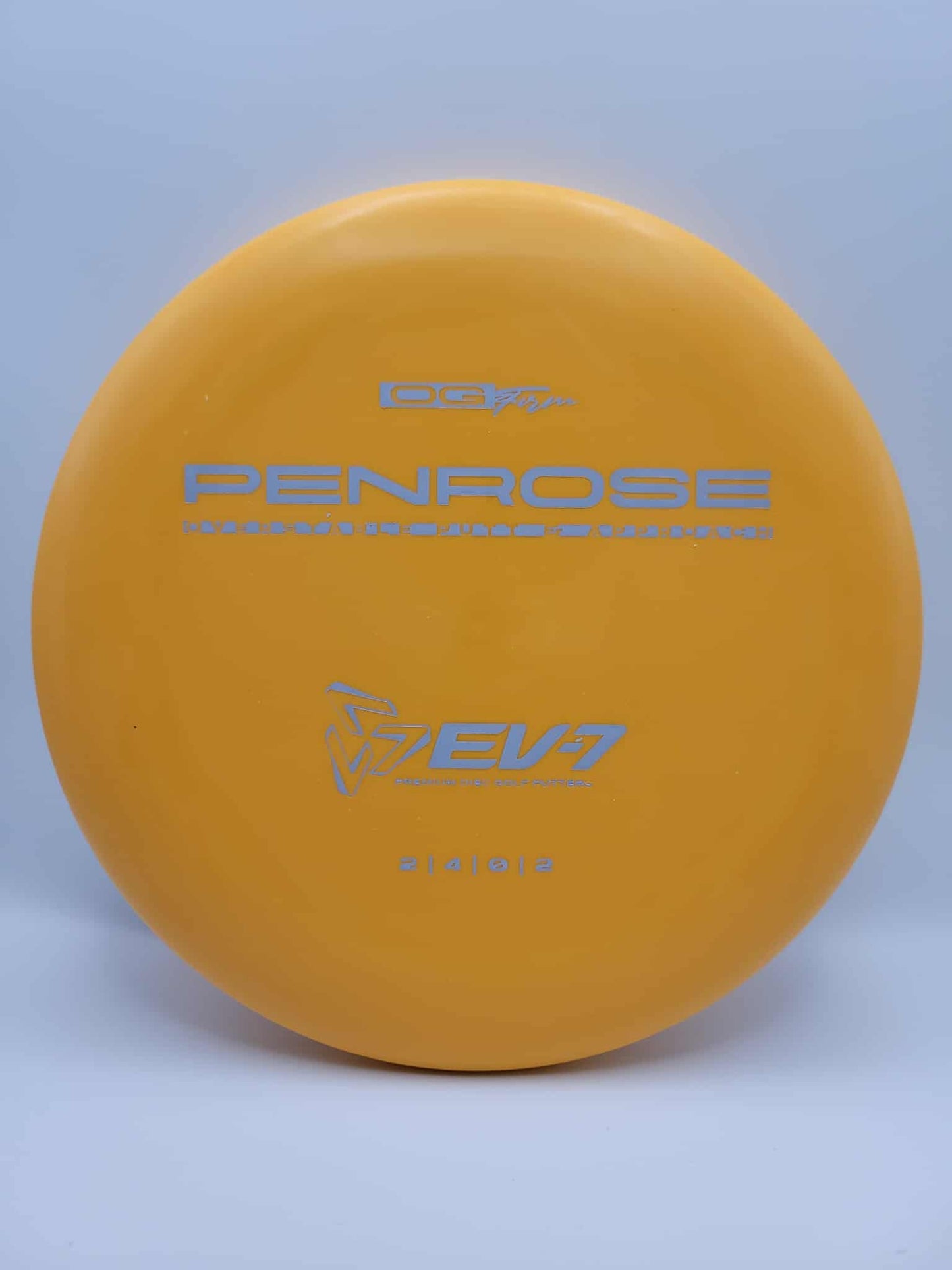 Penrose (OG Firm) 2/4/0/2
