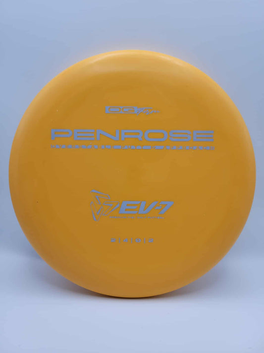 Penrose (OG Firm) 2/4/0/2