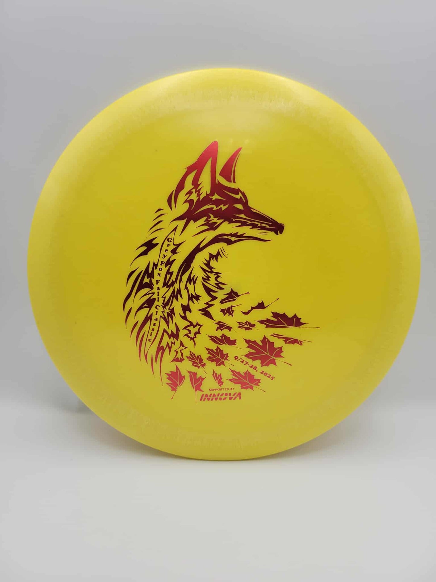 Gorgon (G-Star Plastic) 10/6/-2/1
