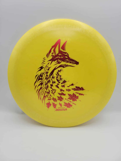 Gorgon (G-Star Plastic) 10/6/-2/1