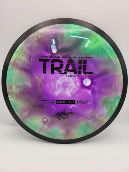 Trail (Neutron Plastic) 10/5/-1/1