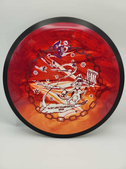 Trail (Neutron) - Dairyland Championship Stamp '25