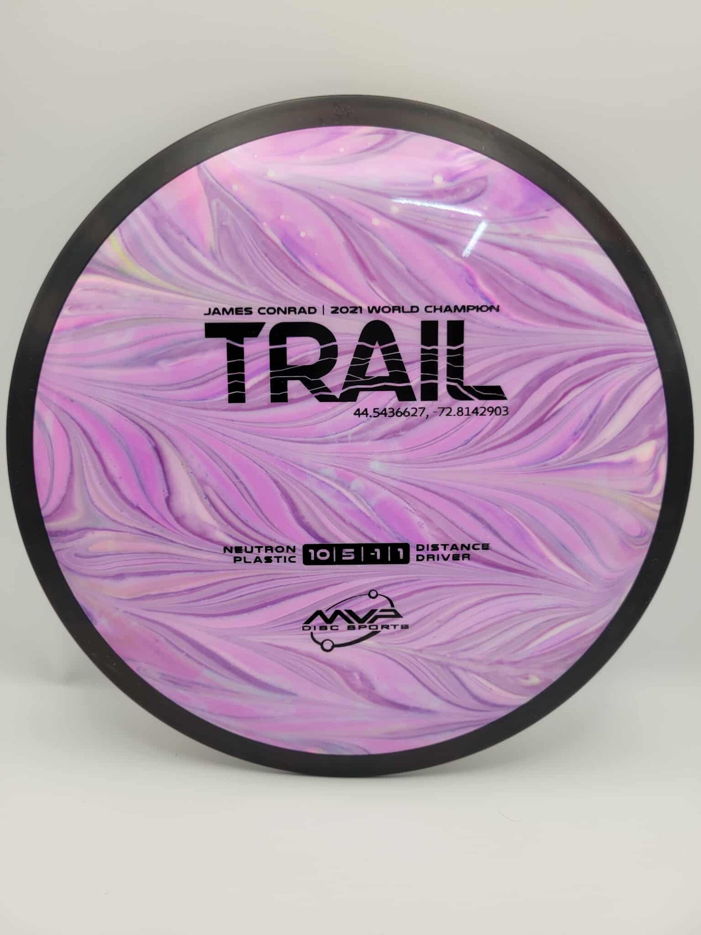 Trail (Neutron Plastic) 10/5/-1/1
