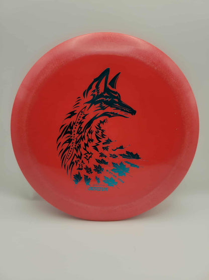 Racer (G Star Plastic) 12/5/-1/2