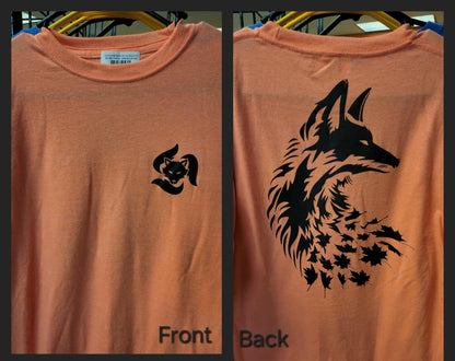 Grey Fox Fall Classic '25 Long Sleeve Shirt