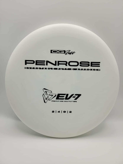Penrose (OG Soft) 2/4/0/2