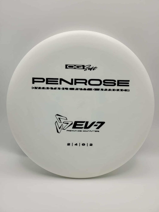 Penrose (OG Soft) 2/4/0/2