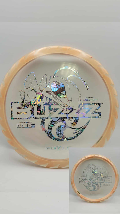 Buzzz Saw (FuZed Line) 5/4/-1/1