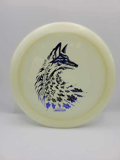 Wraith (Proto Glow Champion) 11/5/-1/3