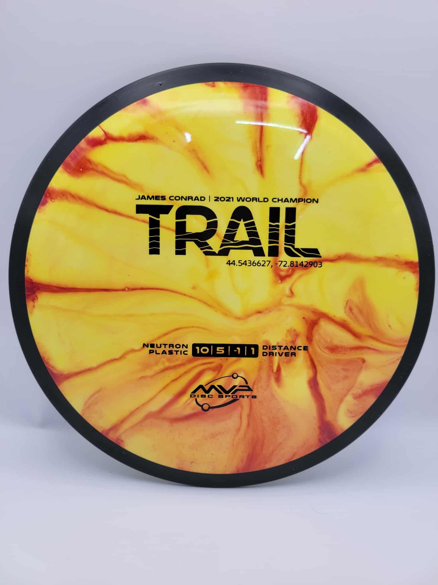 Trail (Neutron Plastic) 10/5/-1/1