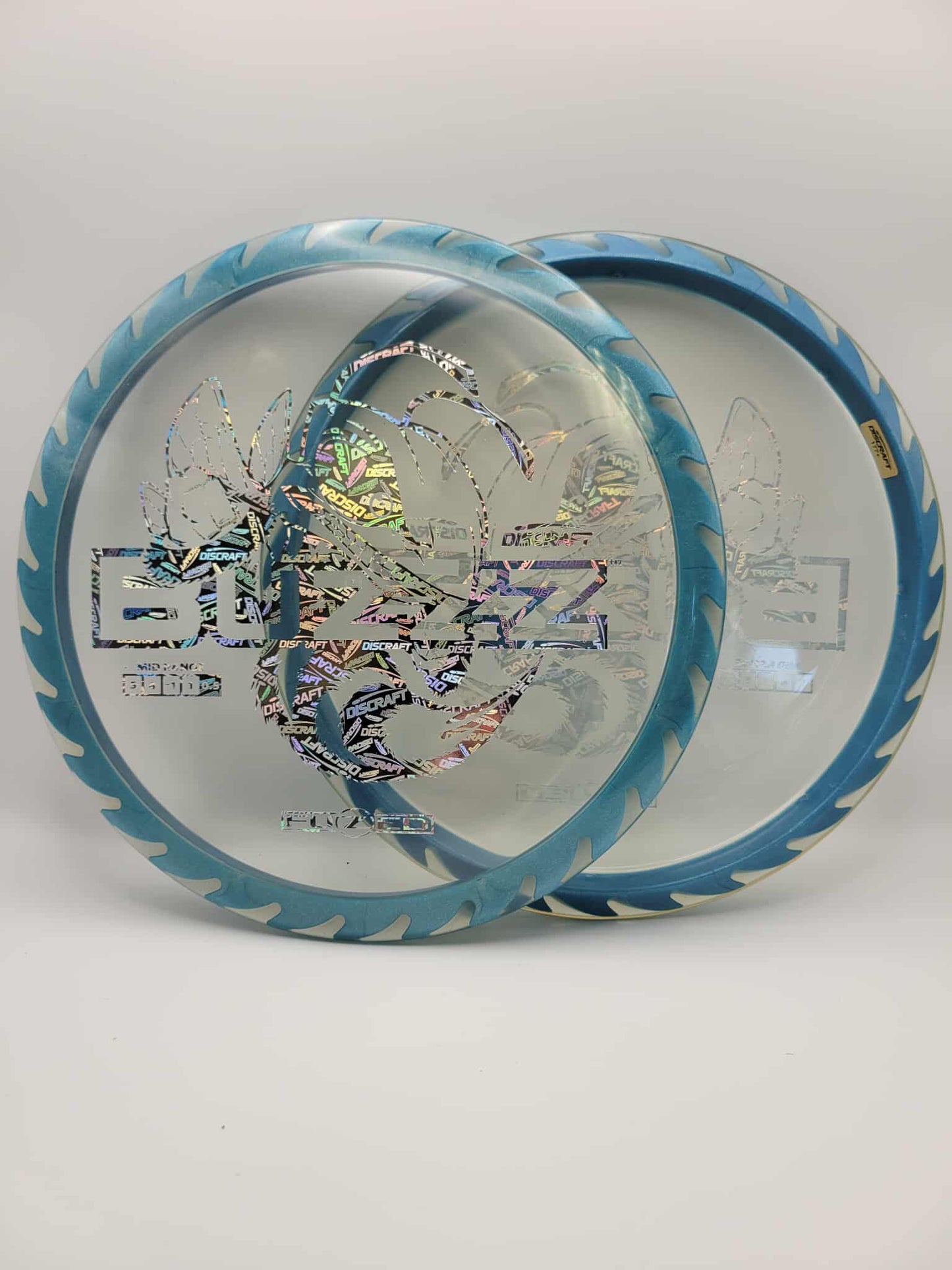 Buzzz Saw (FuZed Line) 5/4/-1/1
