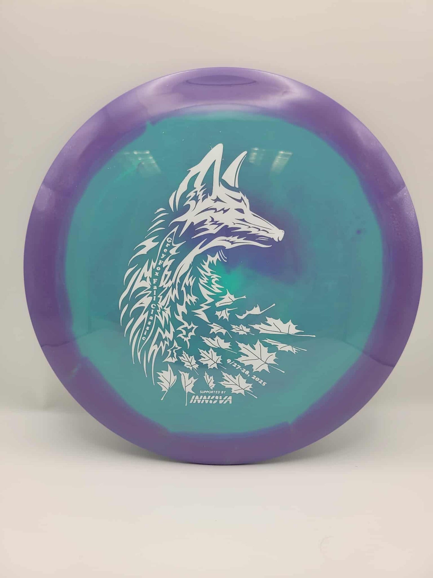 Mamba (Halo Star Plastic) 11/5/-5/1
