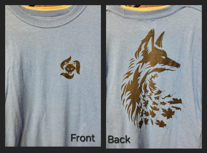 Grey Fox Fall Classic '25 Long Sleeve Shirt