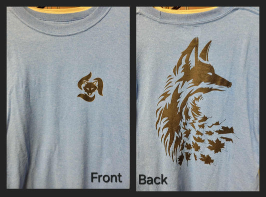 Grey Fox Fall Classic '25 Long Sleeve Shirt