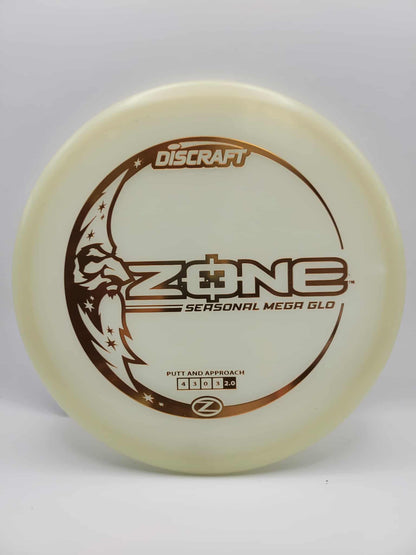 Zone (Seasonal Mega Glow) 4/3/0/3