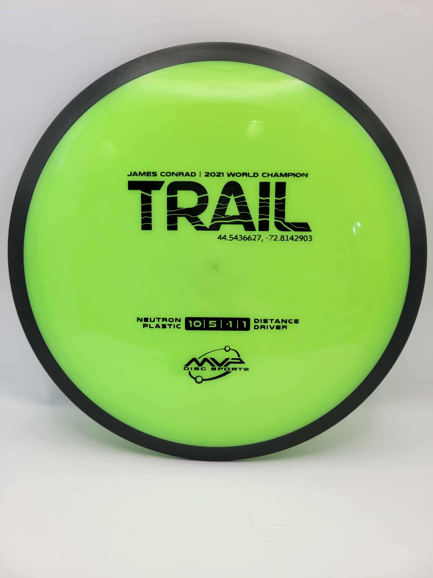 Trail (Neutron Plastic) 10/5/-1/1