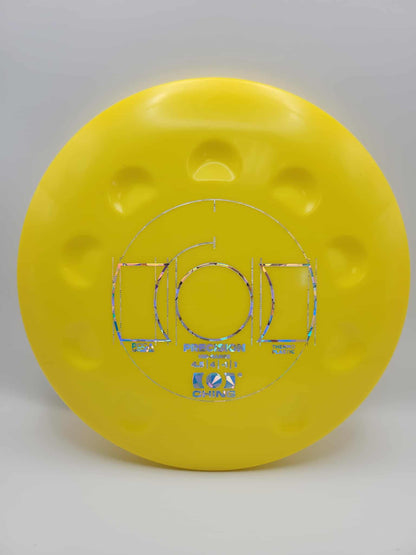 Precision (Thermo Plastic) 4.5/4/-1/1