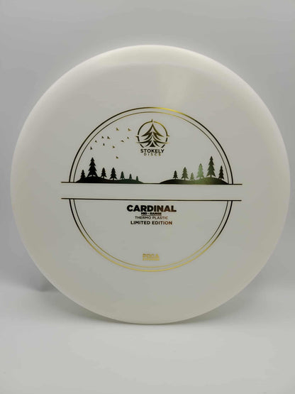 Cardinal (Thermo Plastic) 5/4/0/2.5