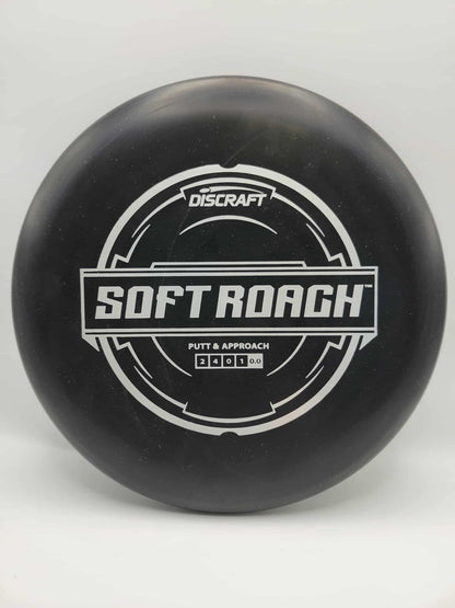 Roach (Soft) 2/4/0/1