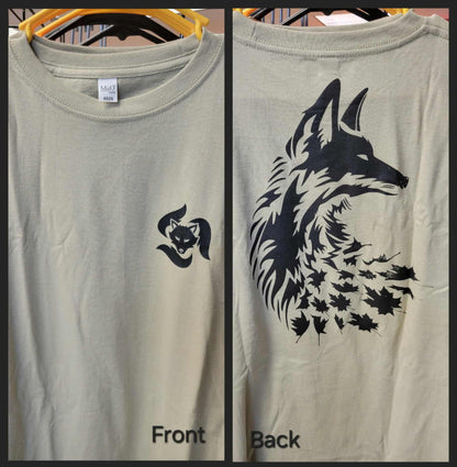 Grey Fox Fall Classic '25 Long Sleeve Shirt