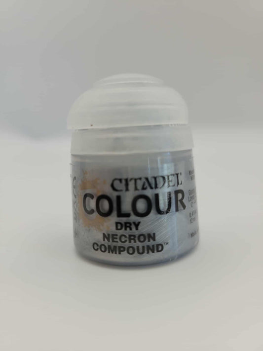 Citadel Colour: Dry