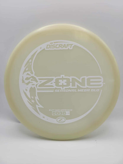 Zone (Seasonal Mega Glow) 4/3/0/3