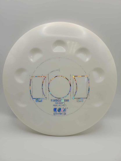 Precision (Thermo Plastic) 4.5/4/-1/1