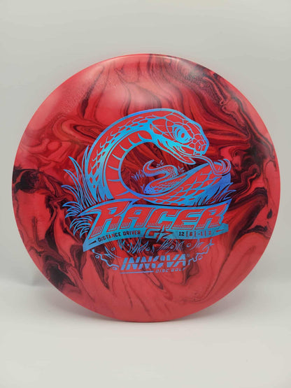 Racer (G Star Plastic) 12/5/-1/2