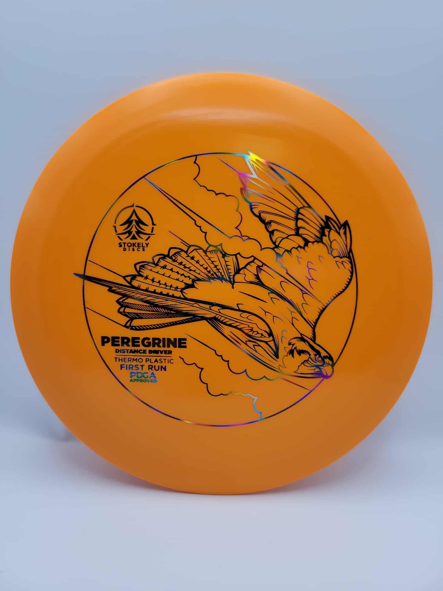 Peregrine (Thermo Plastic)