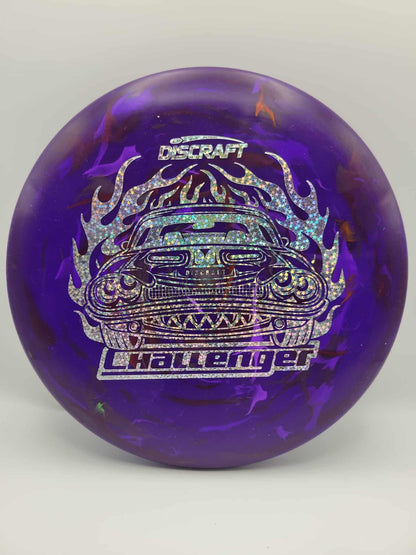Challenger (Jawbreaker Light Weight) 2/3/0/2