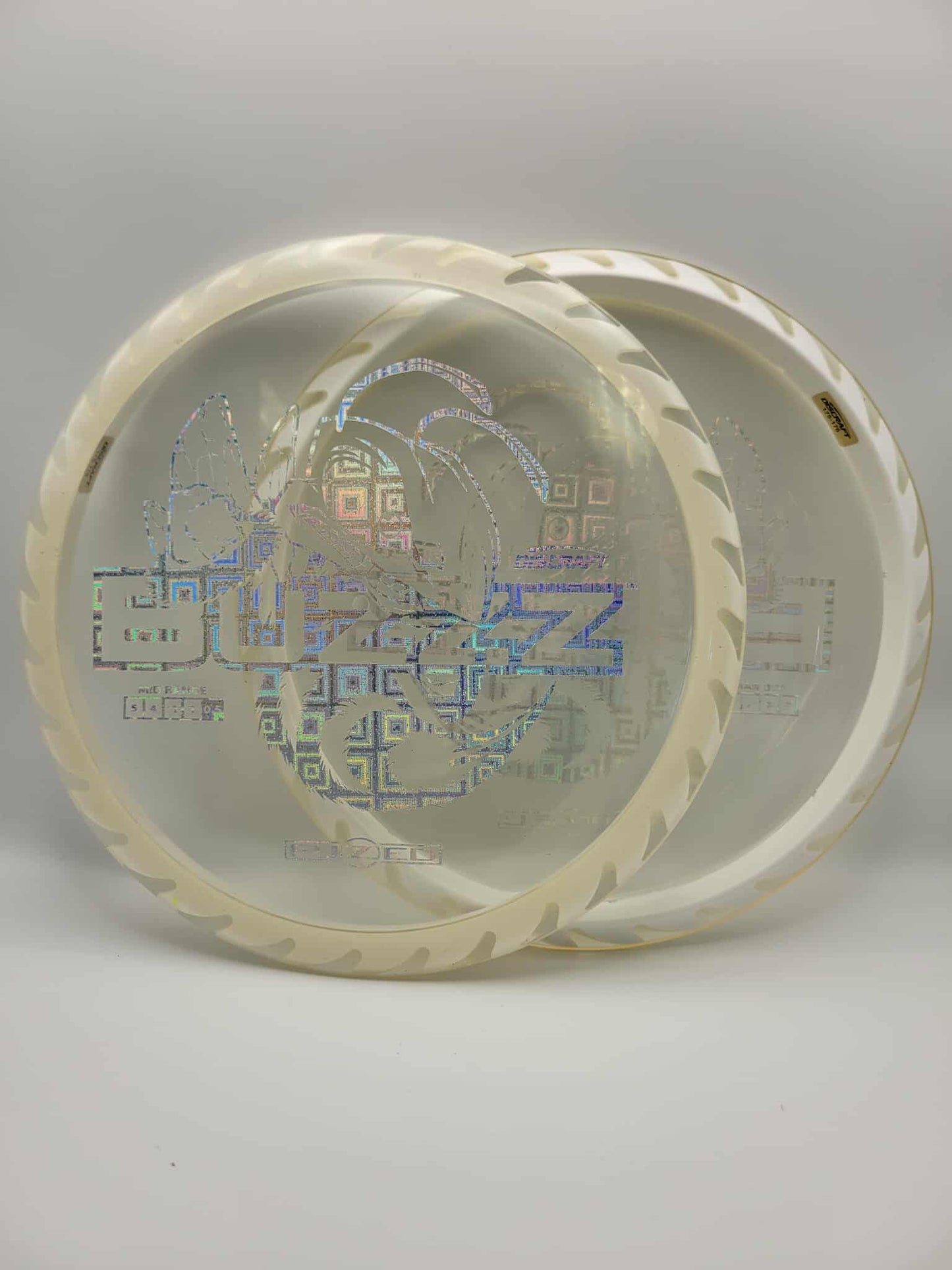 Buzzz Saw (FuZed Line) 5/4/-1/1