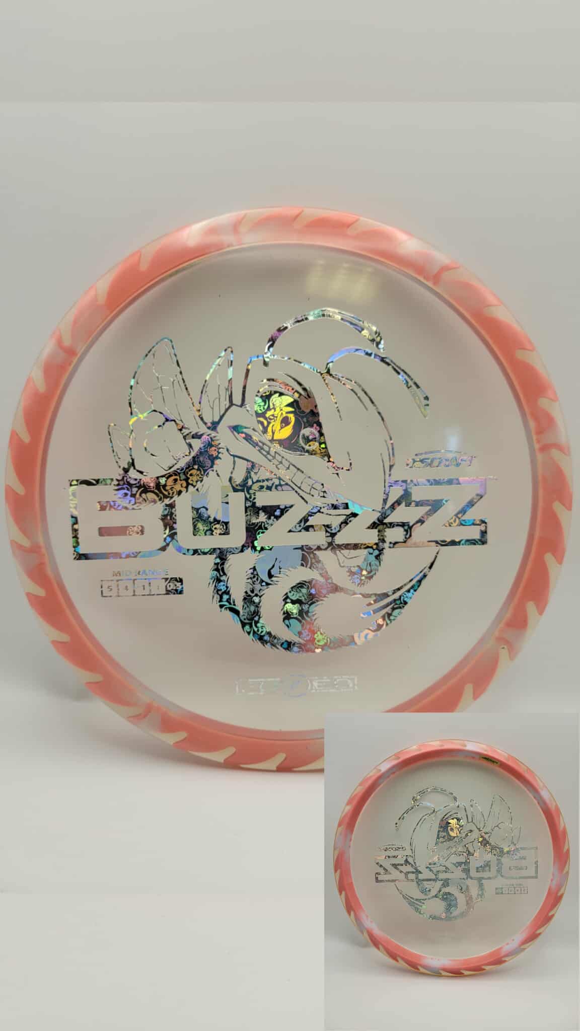 Buzzz Saw (FuZed Line) 5/4/-1/1