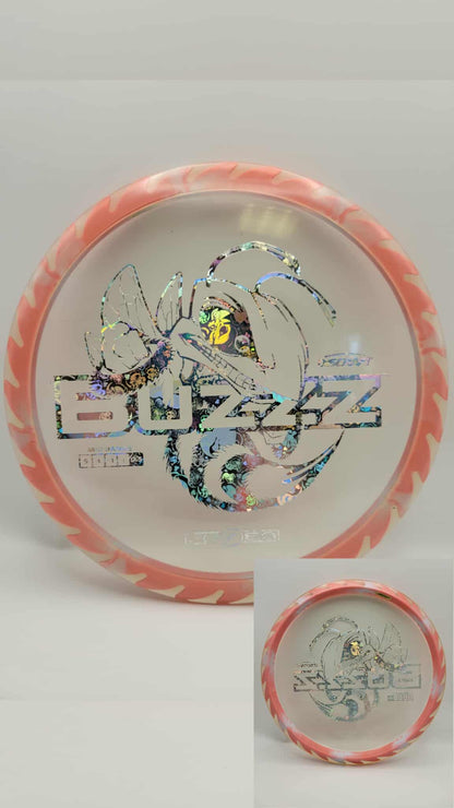 Buzzz Saw (FuZed Line) 5/4/-1/1