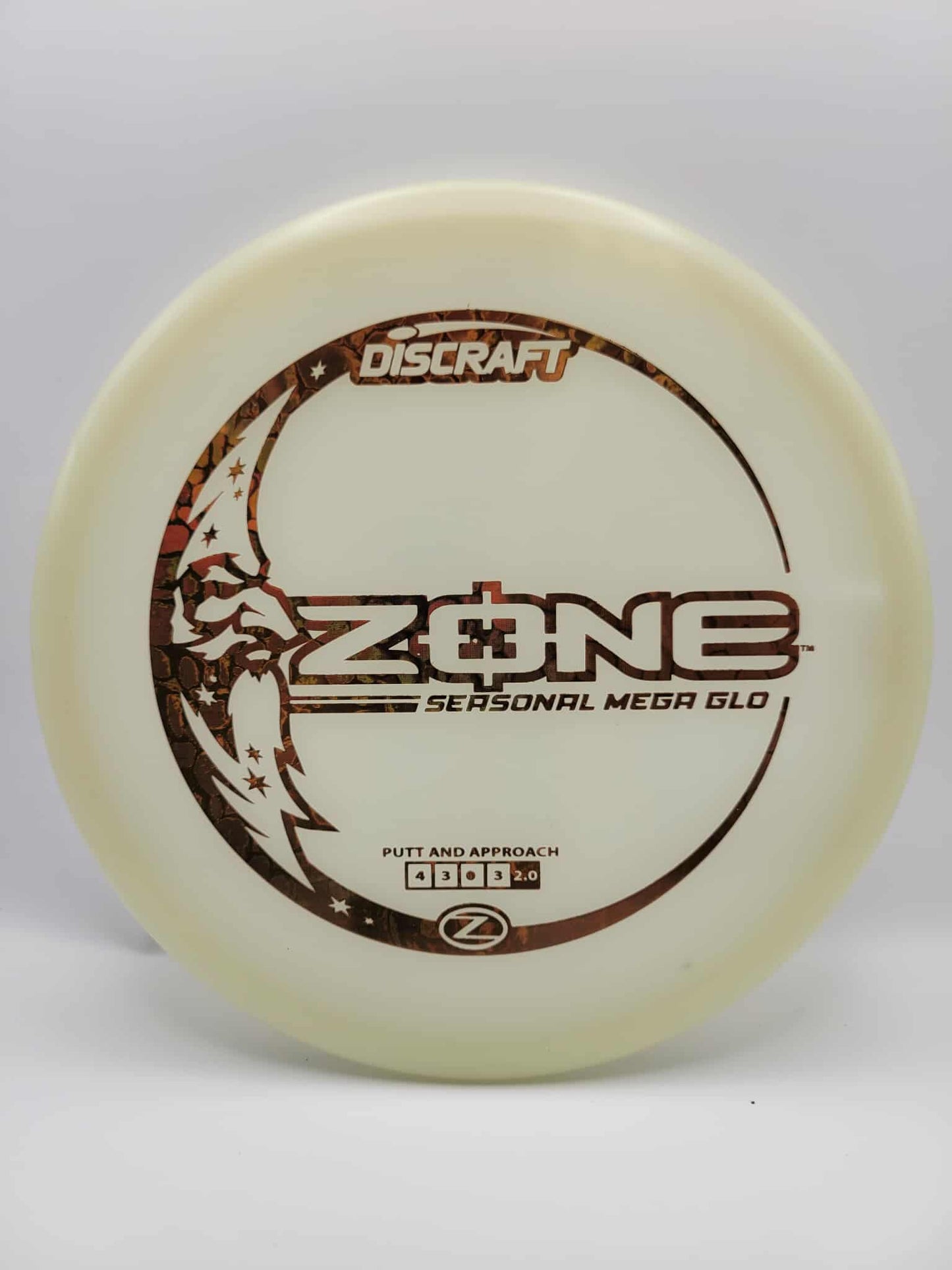 Zone (Seasonal Mega Glow) 4/3/0/3