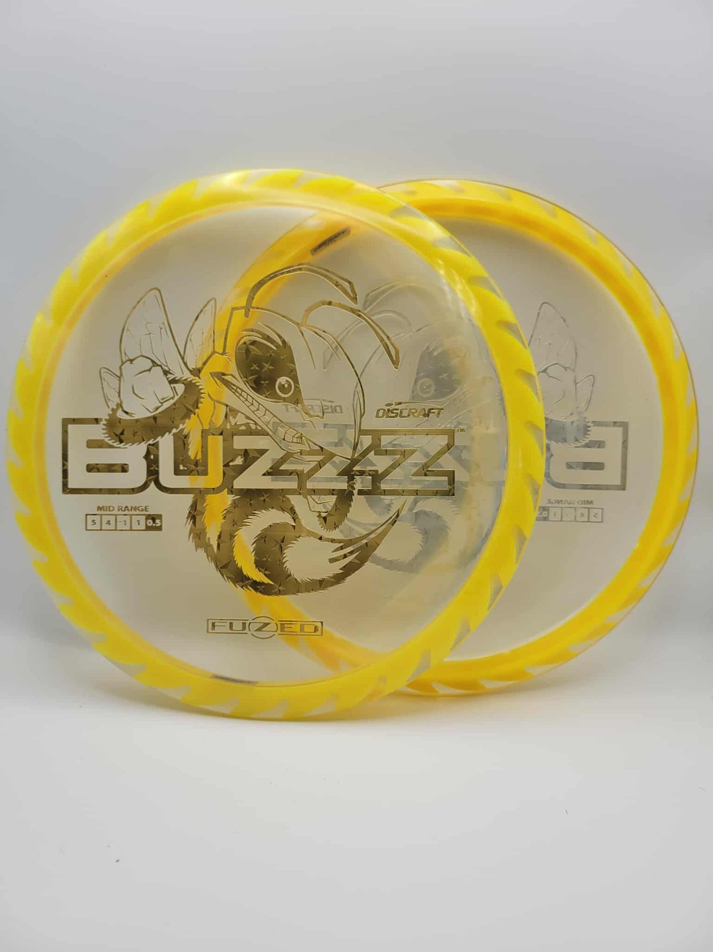 Buzzz Saw (FuZed Line) 5/4/-1/1