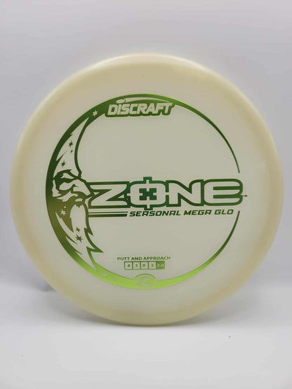 Zone (Seasonal Mega Glow) 4/3/0/3